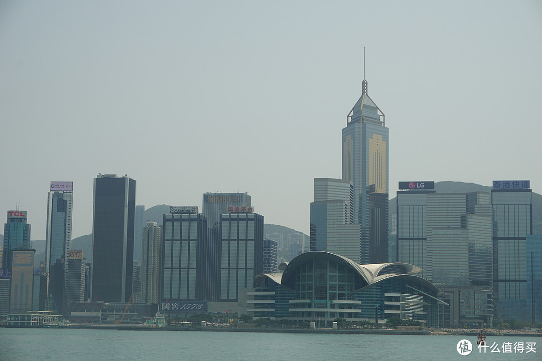 香港佛系咸鱼一日游 顺带分享一丢丢小经验