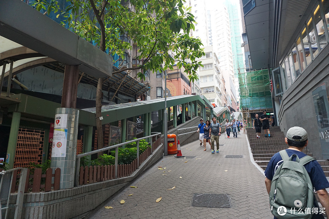 香港佛系咸鱼一日游 顺带分享一丢丢小经验