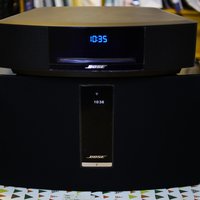 Soundtouch 30 Series III音箱使用总结(音质|APP|媒体库|文件共享)