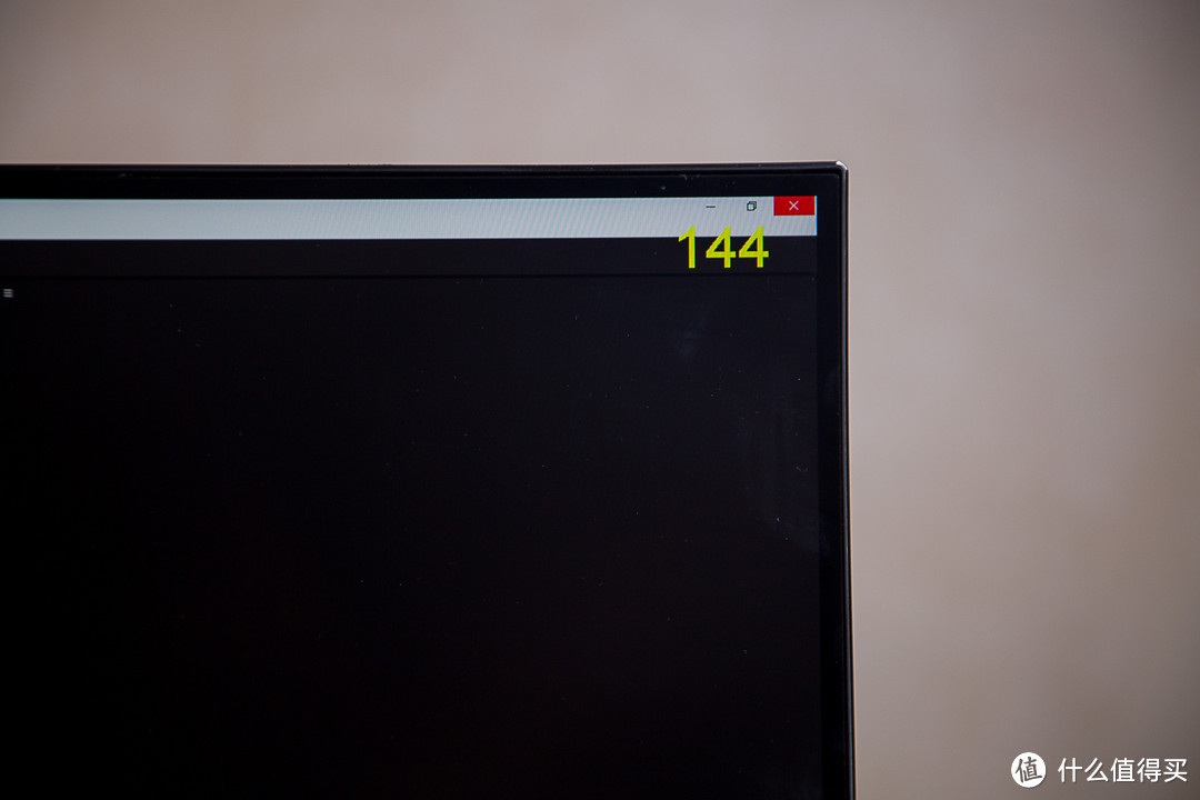 有HDR400认证的电竞显示器 acer 宏碁 VG271U 显示器深度测评体验