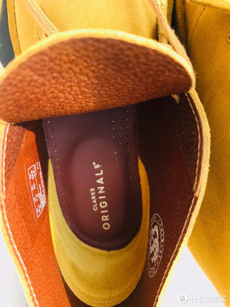 冬季搭配不可或缺单品——沙漠靴