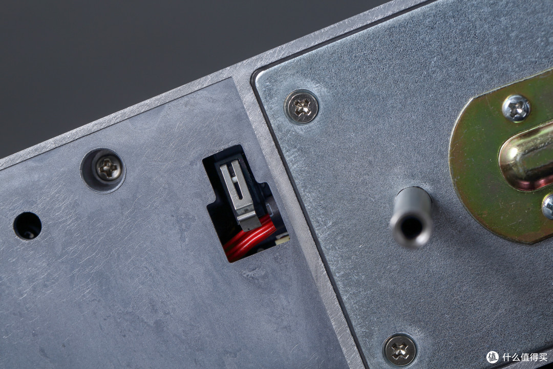 智能门锁, 你应该知道的一切 - Schlage Q6 评测