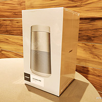 暖冬福至，动听随心——BOSE SOUNDLINK REVOLVE 蓝牙扬声器上手评测