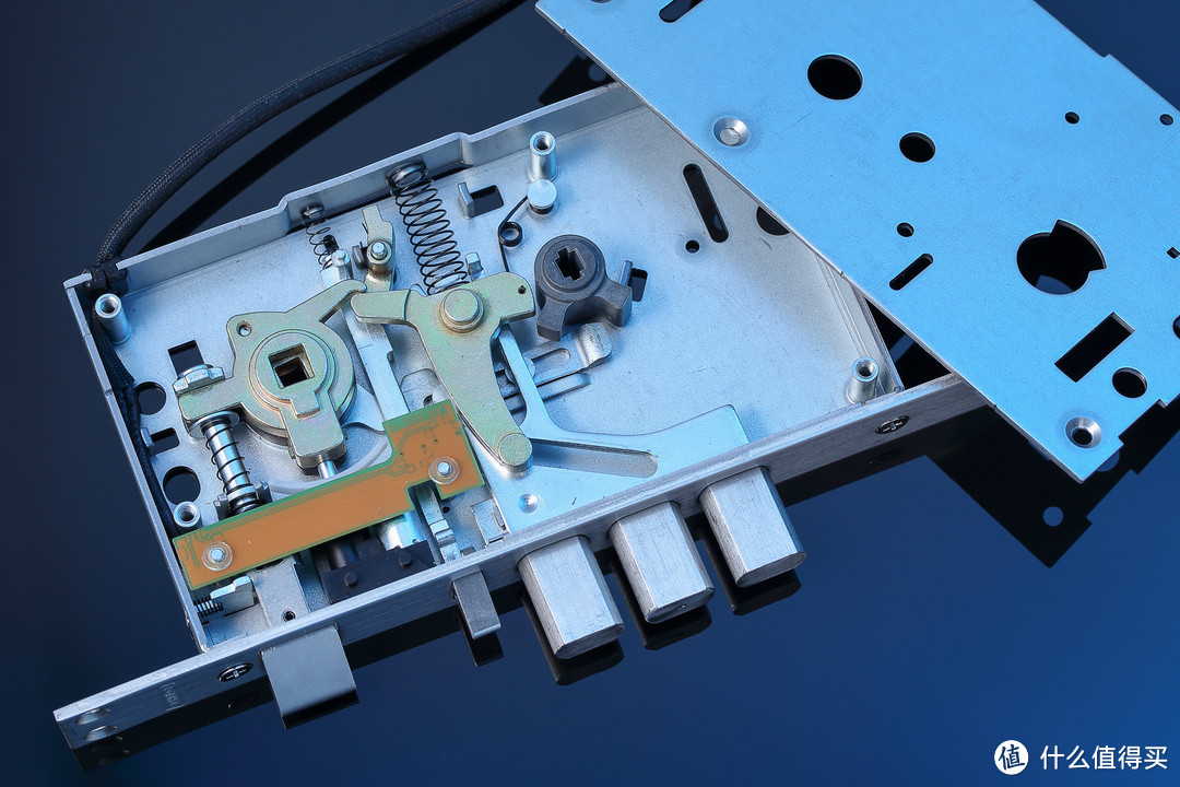 智能门锁, 你应该知道的一切 - schlage q6 评测