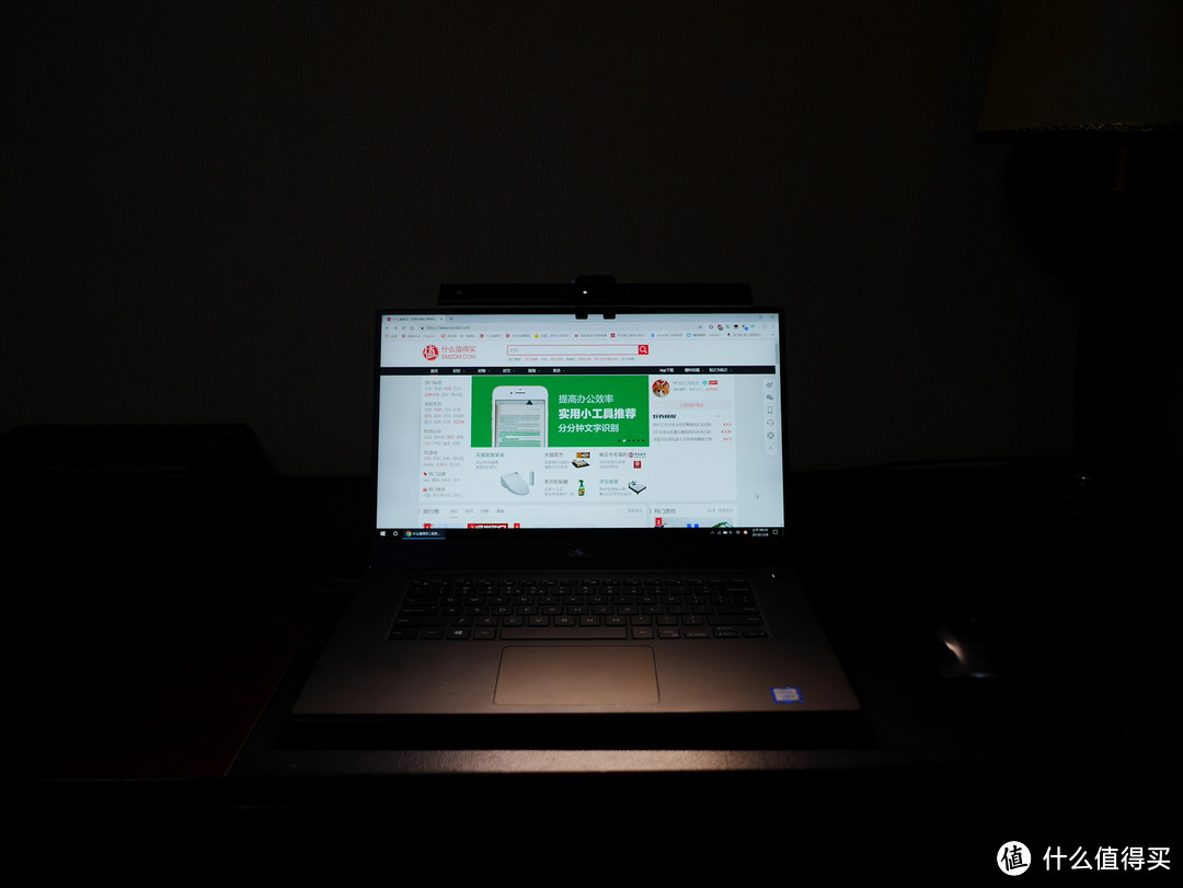 BENQ 明基 ScreenBar Lite 台灯开箱晒单