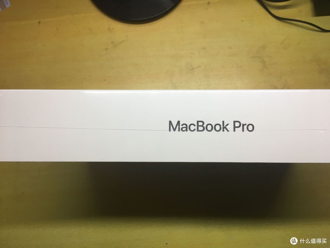 没有一个人类能逃脱“真香定律”:记一次拼多多购买MacBook Pro的经历