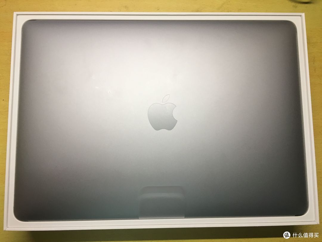 没有一个人类能逃脱“真香定律”:记一次拼多多购买MacBook Pro的经历