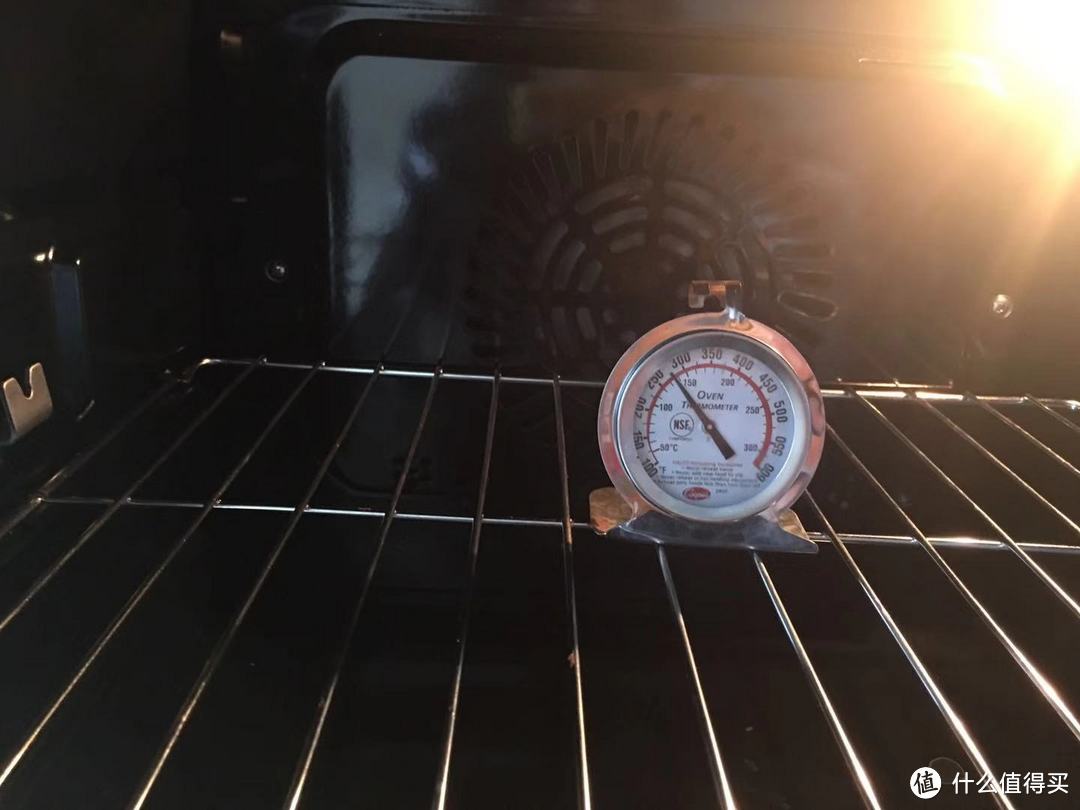西屋B50A烤箱测评——给你一个有烟火气的厨房