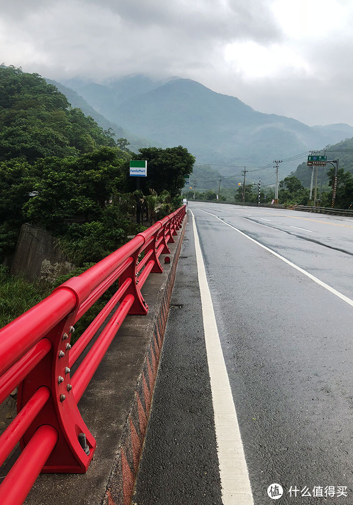 372天后的重逢： 2018台湾单车环岛全记录（三）