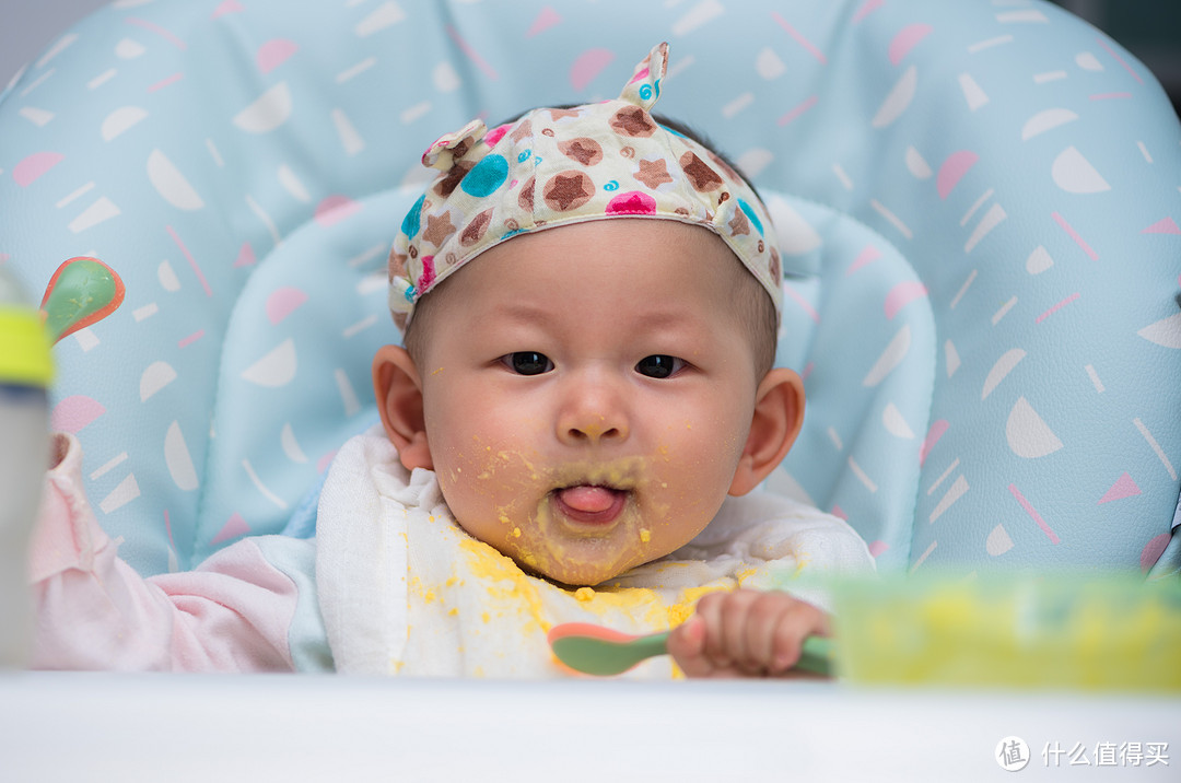 关于宝宝辅食的添加时间、制作、喂养手法你需要知道的都在这里——宝宝辅食攻略