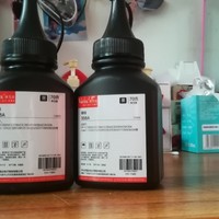 维芙茵 CC388A硒鼓使用体验(碳粉盒|打印|颗粒)