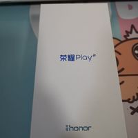 华为 荣耀Play 智能手机外观展示(适配器|接口|机身|摄像头|扬声器)