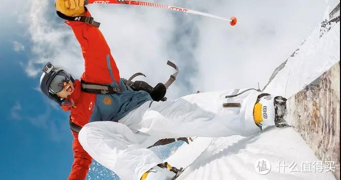 GoPro7冬季滑雪攻略分享