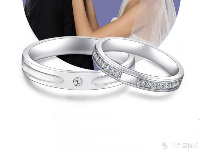 求婚钻戒和结婚戒指怎么选 钻戒品牌排行及新款钻戒价格