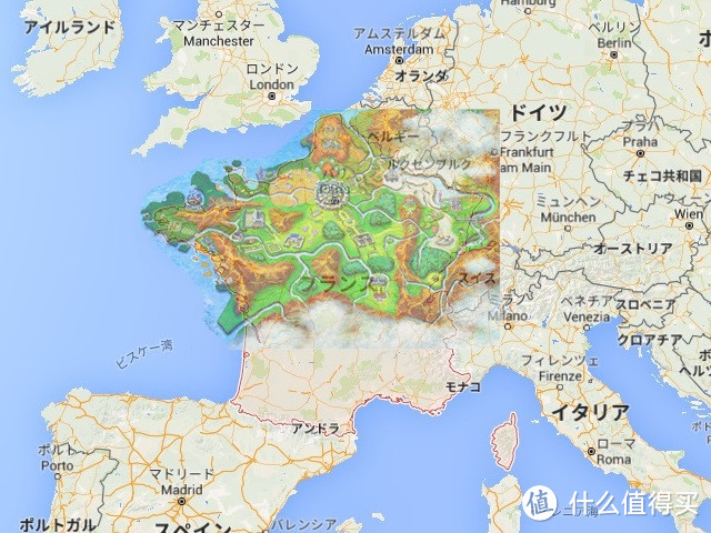 重返宝可梦:紫苑镇五大不思议(都市传说系列第一弹)