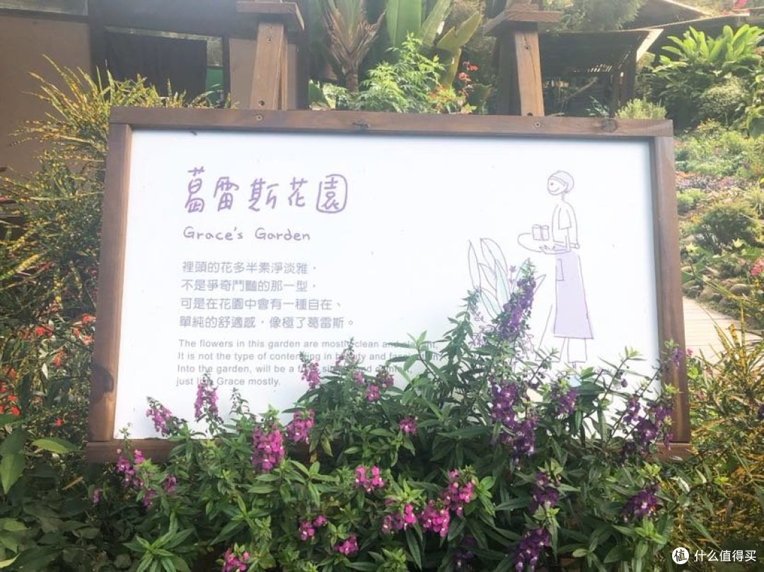 四天三晚台湾行,所见所闻即所得