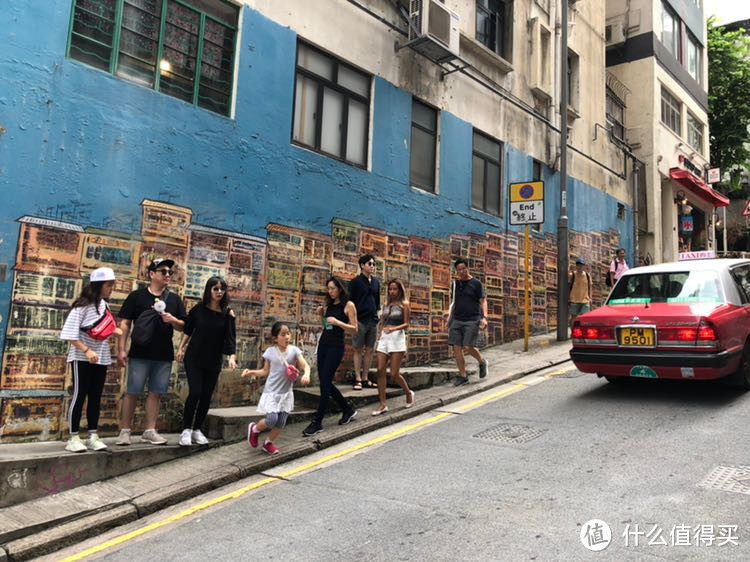 走不丢的香港—新晋郊游好去处那些离岛网红打卡实地分享