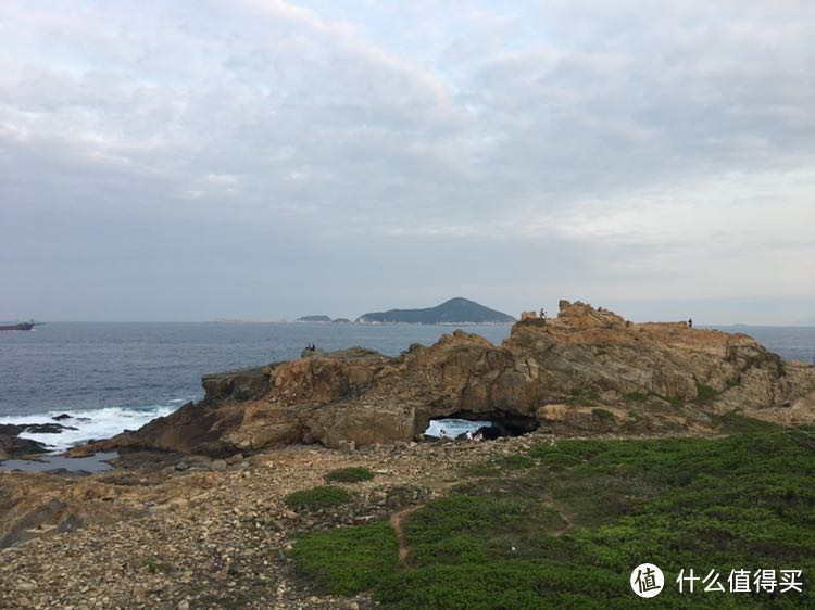 走不丢的香港—新晋郊游好去处那些离岛网红打卡实地分享