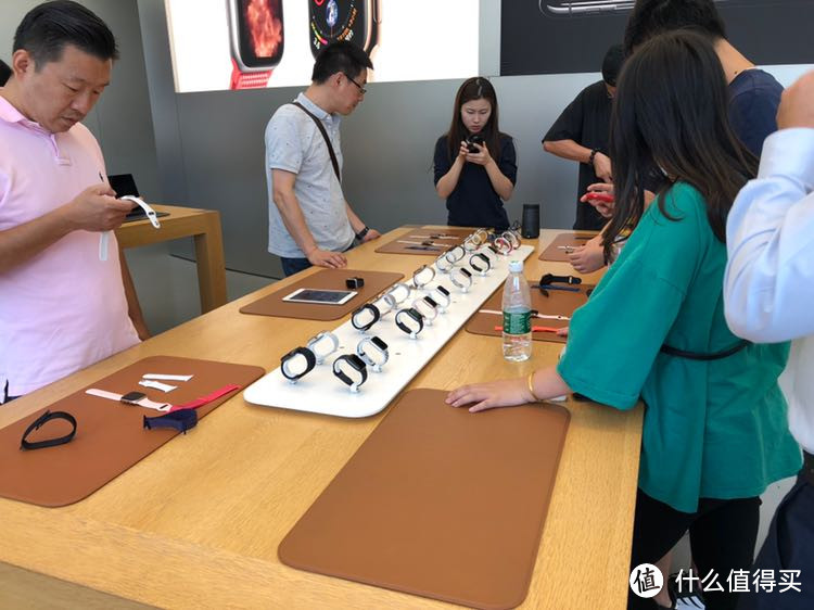 泉城买表记 迟到的apple watch4耐克版开箱体验