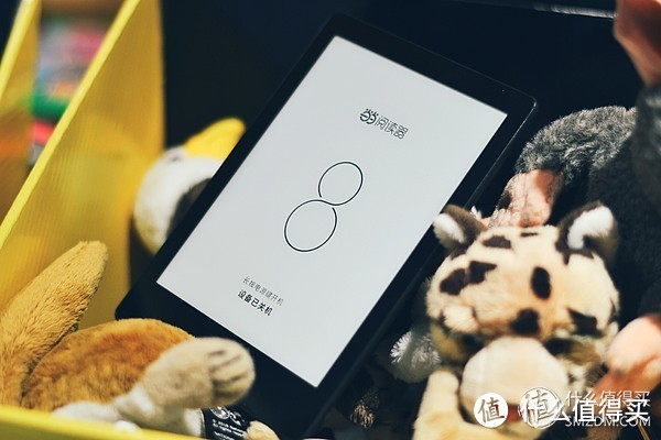 新电纸书阅读器模范评测：kindle解决不了的问题，终于有解决方案了