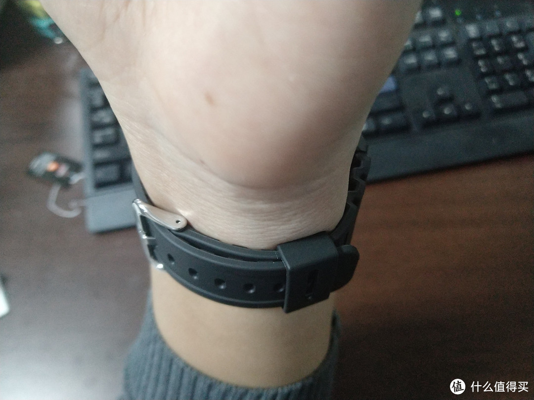 值不值？迟到的G-SHOCK5610晒单及亚马逊海外购初体验