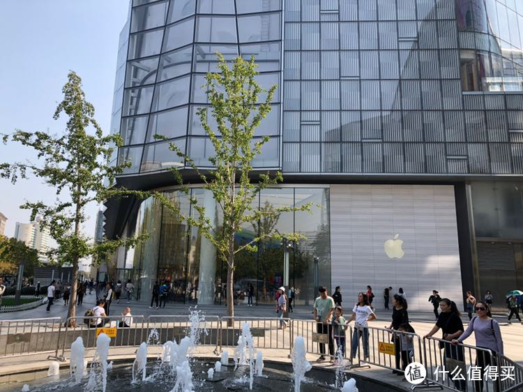 泉城买表记 迟到的apple watch4耐克版开箱体验