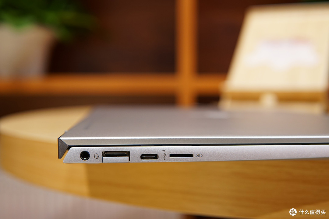 轻薄有型加8代 i5 处理器,惠普ENVY 13开箱简评