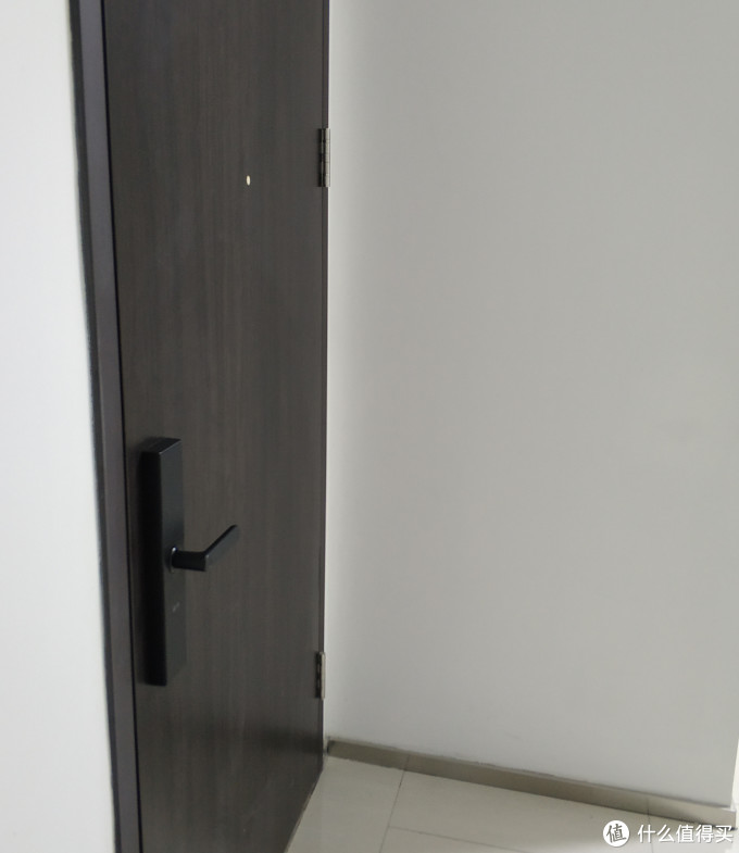双十二家装避坑选购:小益智能指纹锁,599元性价比赶超小米