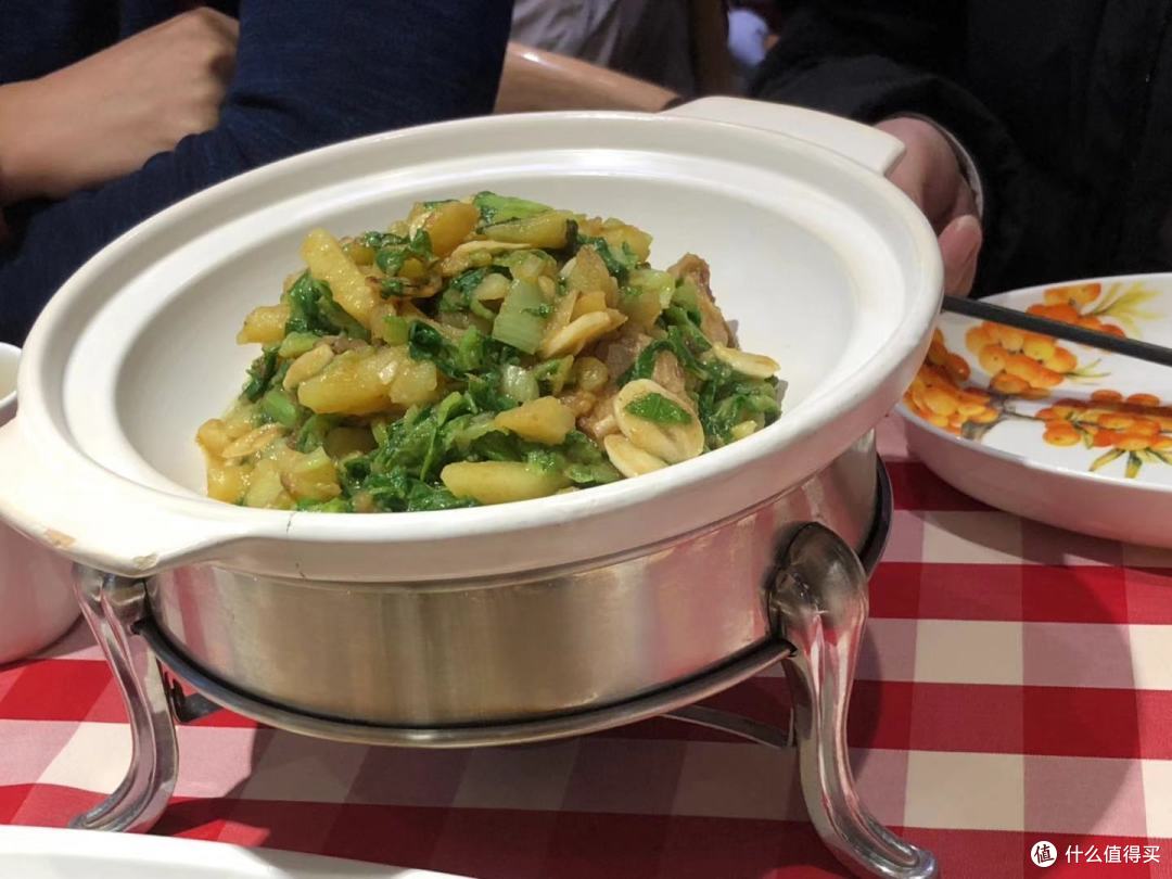 内蒙的西贝,与南方有何区别?后附新羊毛小回血指南!