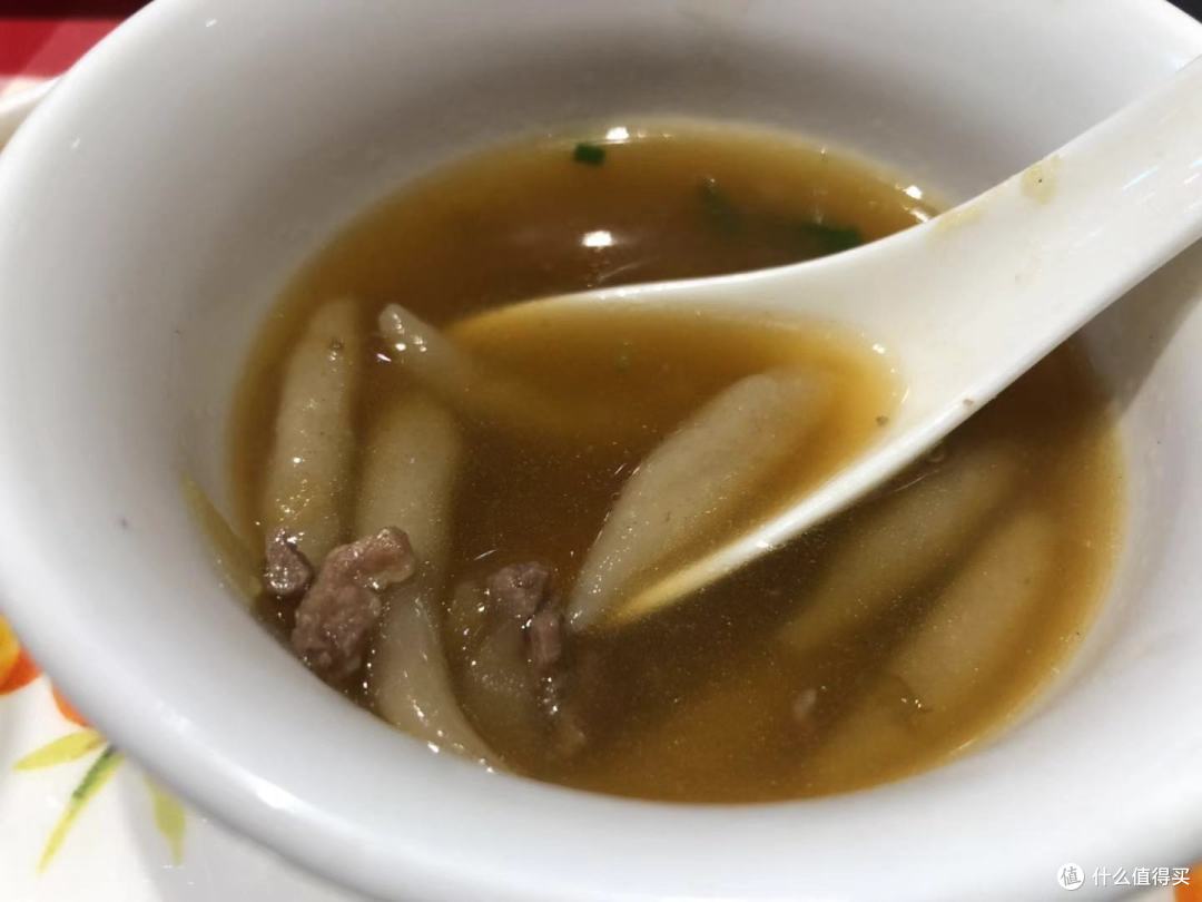 内蒙的西贝,与南方有何区别?后附新羊毛小回血指南!