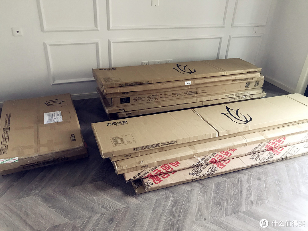 客厅家具_什么值得买