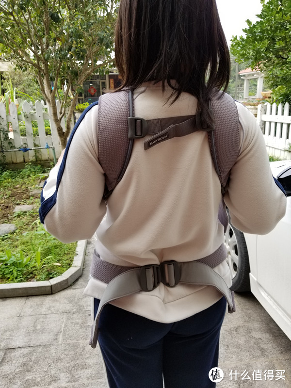 背带界的爱马仕——Babybjorn One 婴儿背带新旧款对比评测