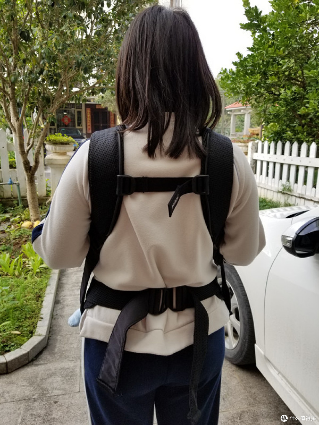 背带界的爱马仕——Babybjorn One 婴儿背带新旧款对比评测