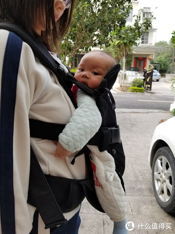 背带界的爱马仕——Babybjorn One 婴儿背带新旧款对比评测