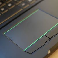 神舟 战神Z7M-KP7GC 游戏笔记本使用总结(键盘|接口|扬声器|转轴|散热)