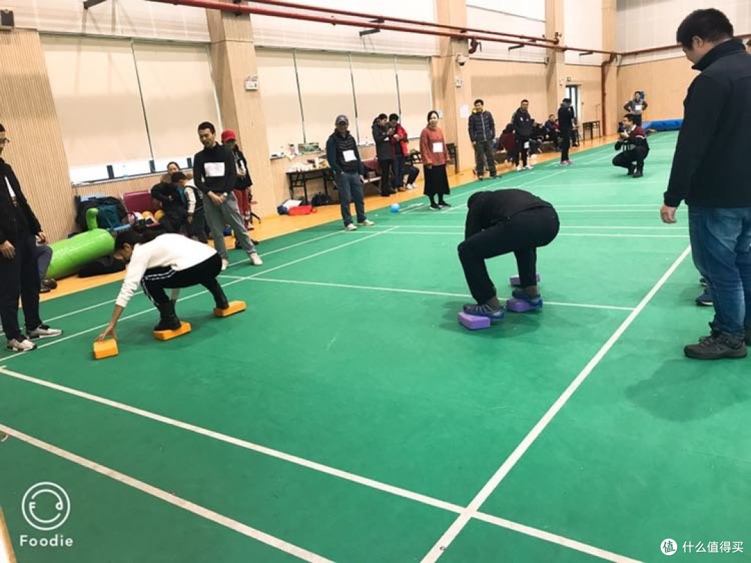 宁波剁趣味运动会：心向齐，甬向前
