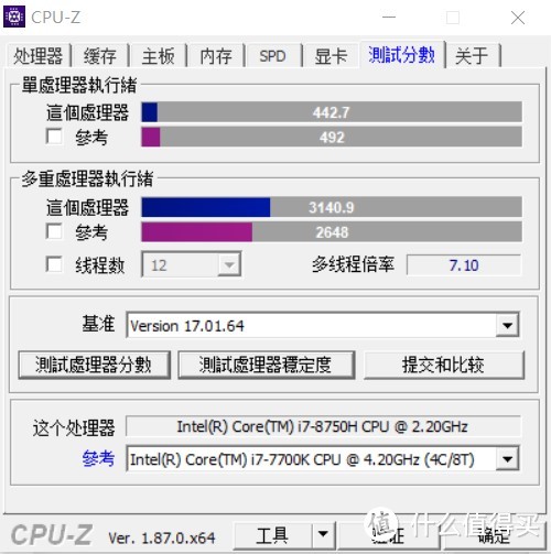 性价比的帽子，仍然很暖——神舟战神Z7M-KP7GC游戏笔记本体验