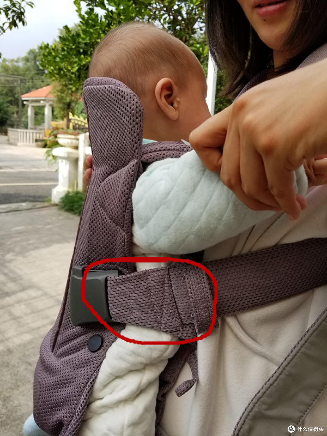 背带界的爱马仕——Babybjorn One 婴儿背带新旧款对比评测
