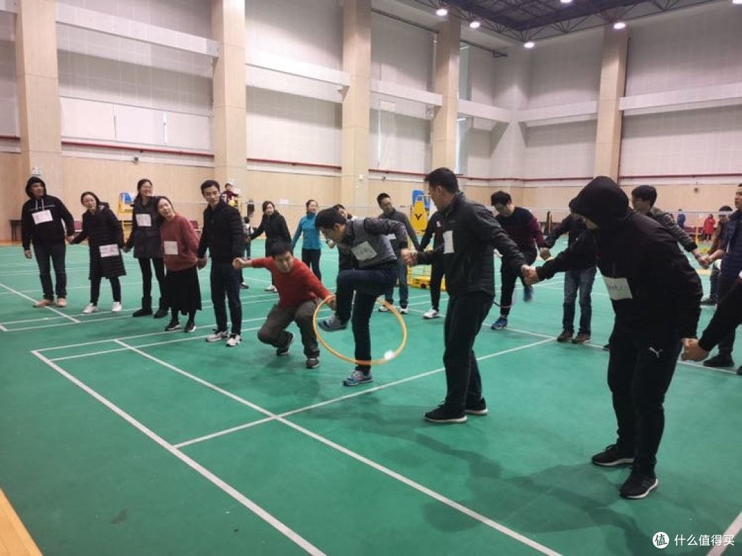 宁波剁趣味运动会：心向齐，甬向前