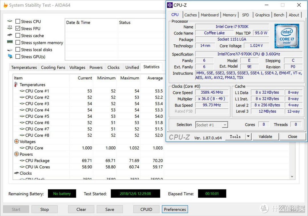 Z270别扔！老司机破解支持9700K，搭配RX590打造适合自己的高性价比游戏主机