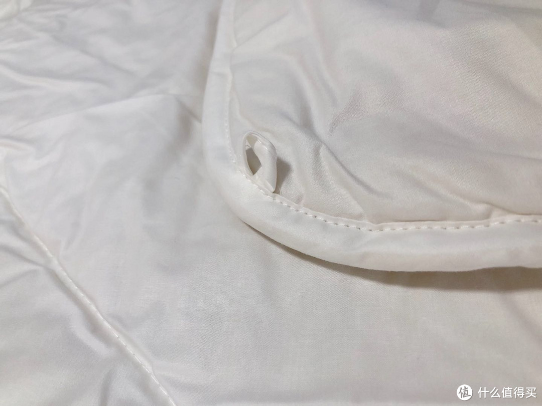 薅一床大羊毛的体验:详测cria/可瑞乐羊毛被