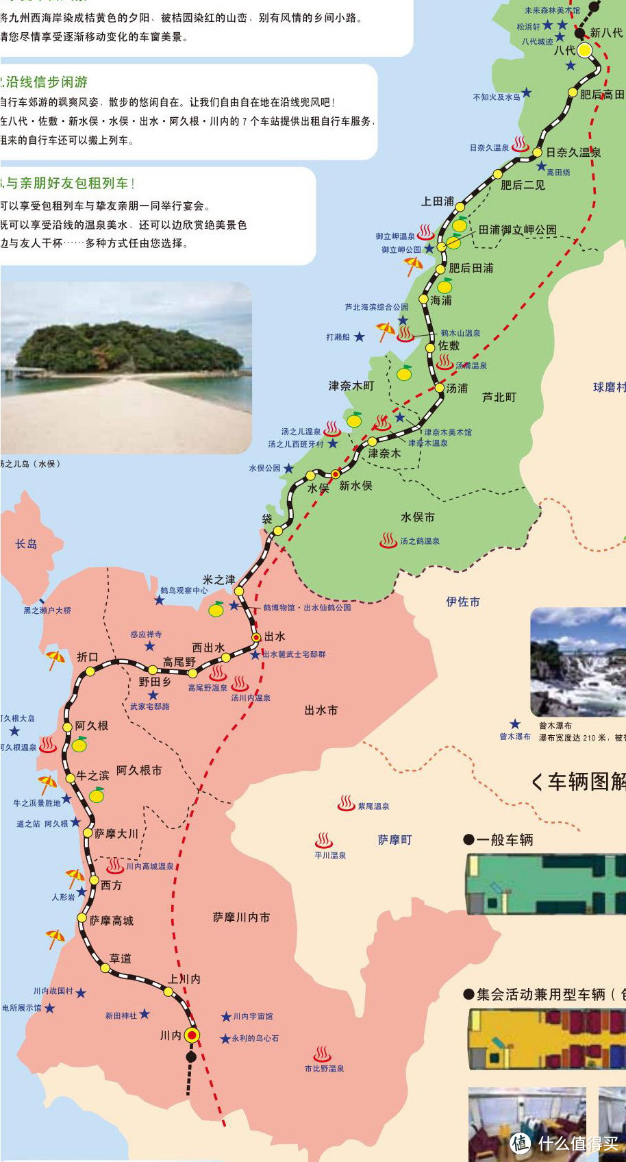 官方线路图