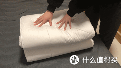 薅一床大羊毛的体验:详测cria/可瑞乐羊毛被