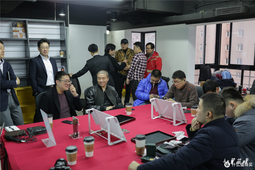 拜亚动力不再天下第一丨JVC FW10000新品发布会记录
