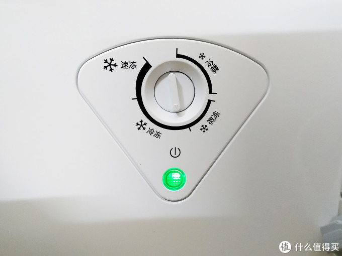 为了畅快团货了,不受拘束,Midea美的301L单门大冰柜