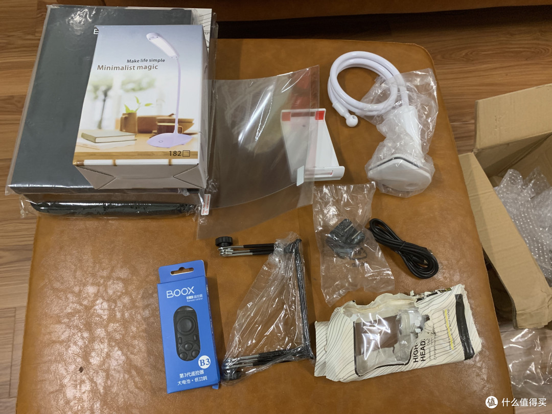 如何使用文石Boox Note Lite电子阅读器帮助你生产知识