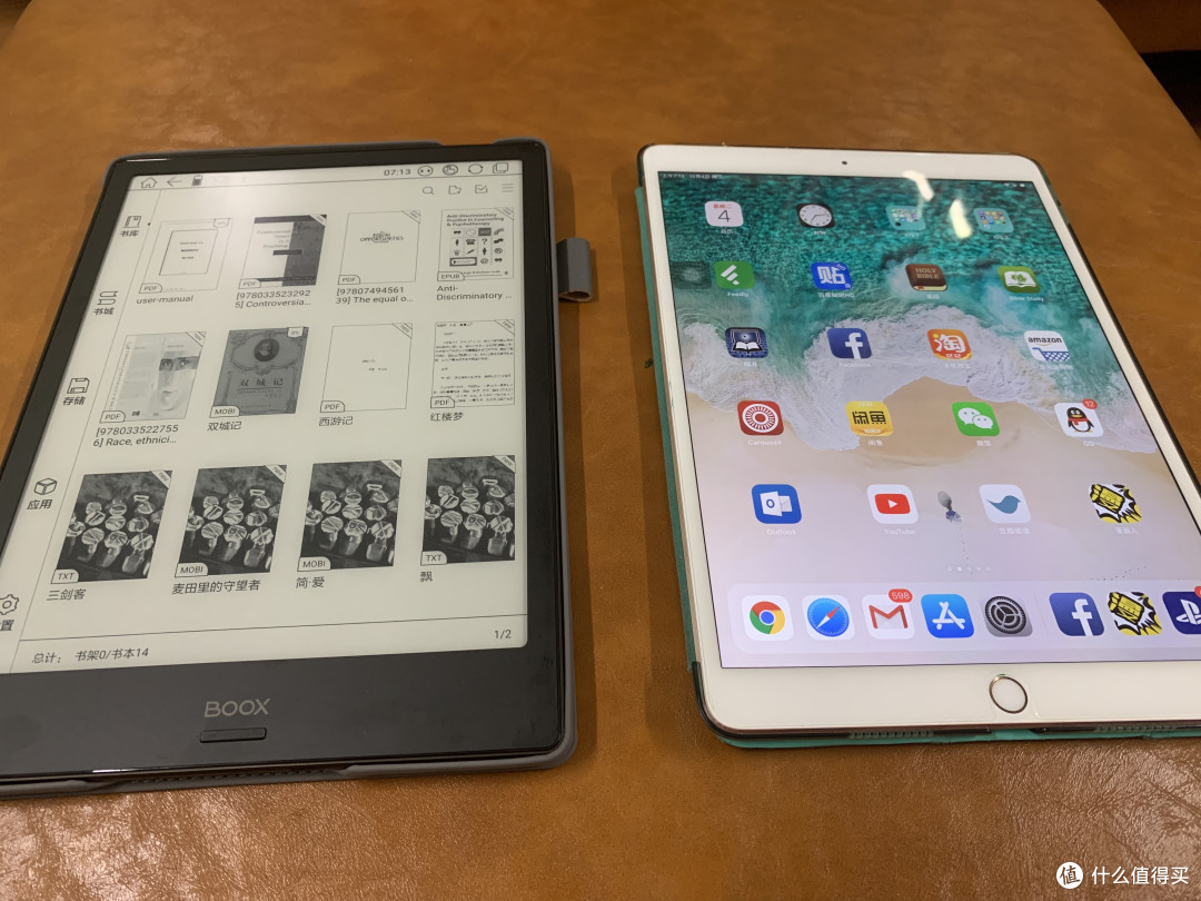 如何使用文石Boox Note Lite电子阅读器帮助你生产知识