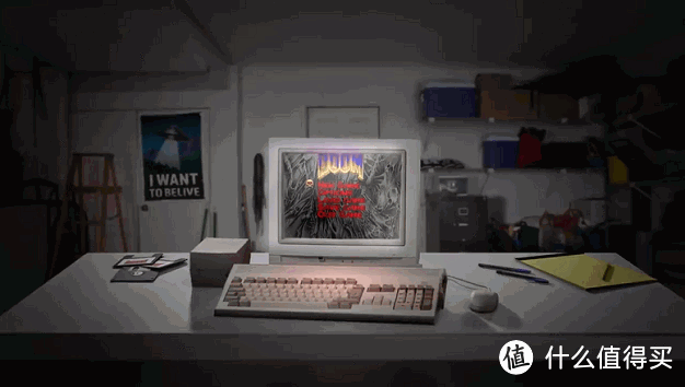 重返游戏：《毁灭战士》发布25周年纪念