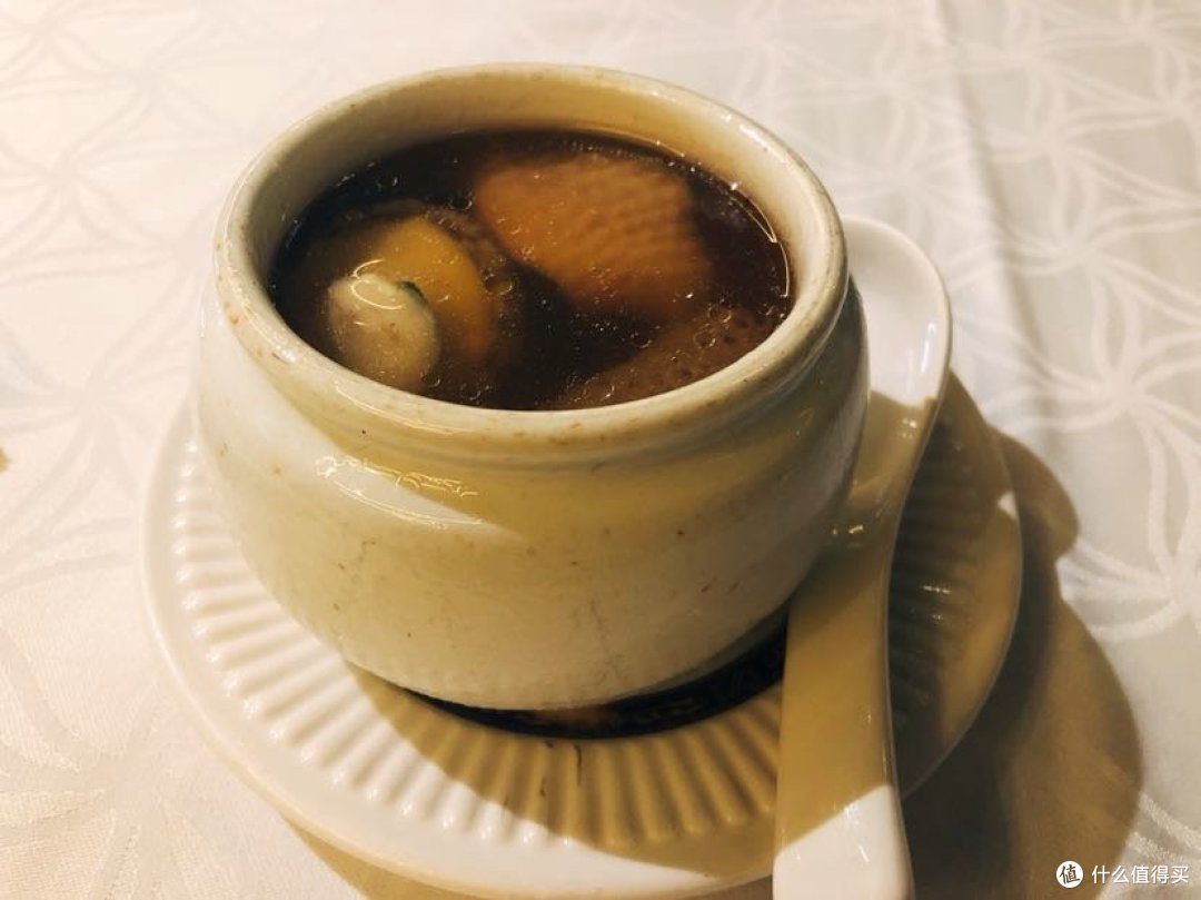 捡漏一家黑珍珠一钻餐厅:欣叶食艺轩