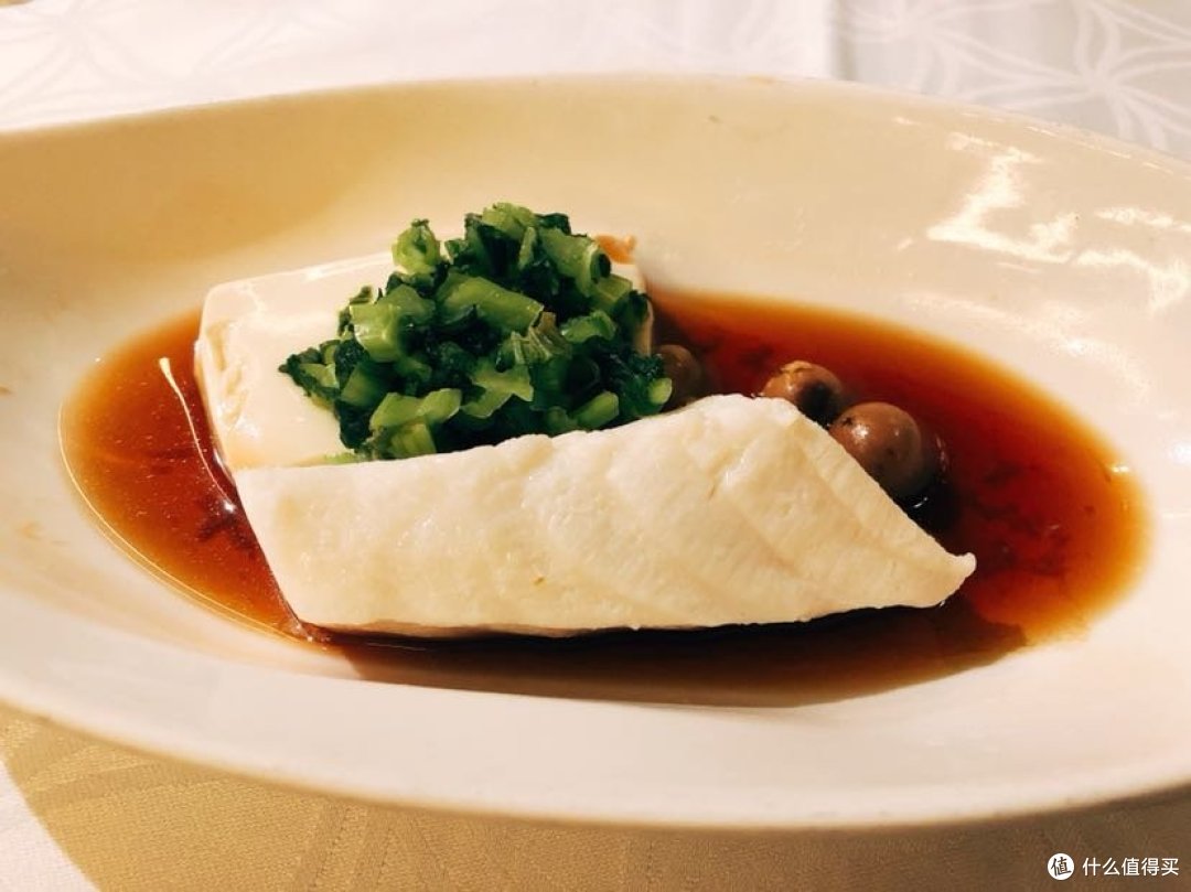 捡漏一家黑珍珠一钻餐厅:欣叶食艺轩